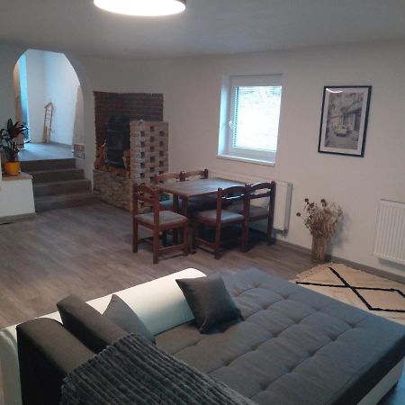 Apartman Pod Svatou Horou Příbram 外观 照片