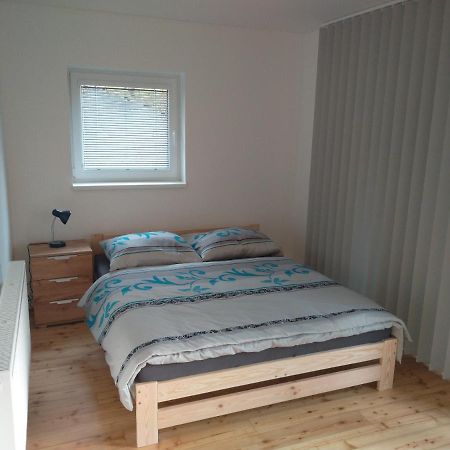 Apartman Pod Svatou Horou Příbram 外观 照片