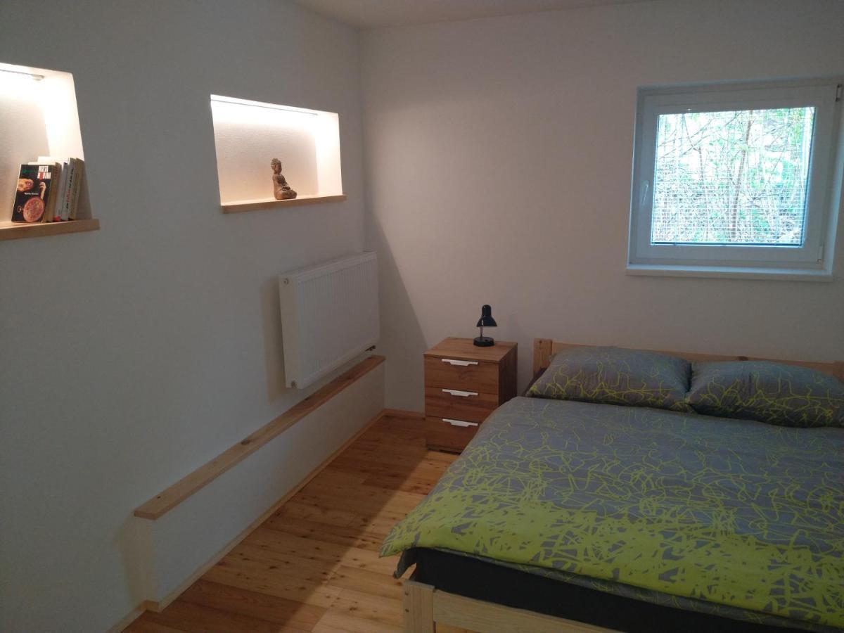 Apartman Pod Svatou Horou Příbram 外观 照片
