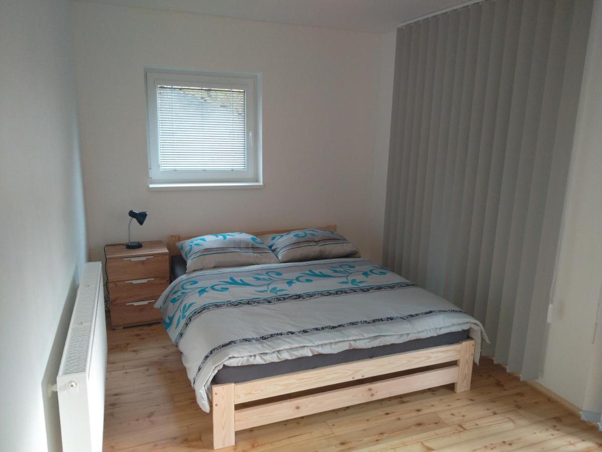 Apartman Pod Svatou Horou Příbram 外观 照片