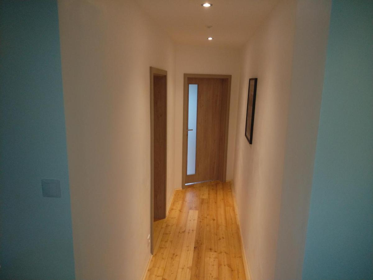 Apartman Pod Svatou Horou Příbram 外观 照片