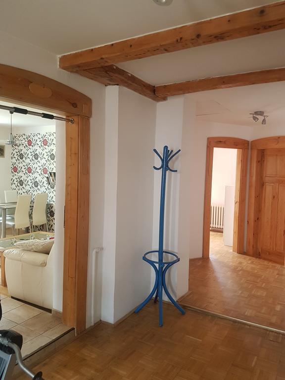 Apartman Pod Svatou Horou Příbram 外观 照片