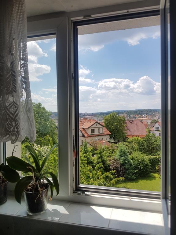Apartman Pod Svatou Horou Příbram 外观 照片