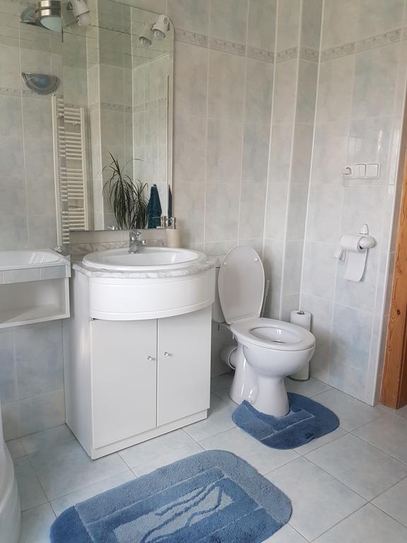 Apartman Pod Svatou Horou Příbram 外观 照片