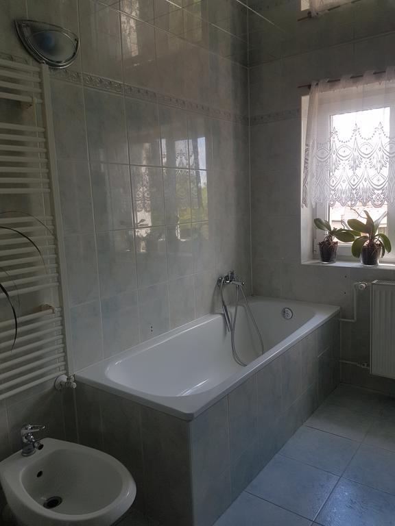 Apartman Pod Svatou Horou Příbram 外观 照片