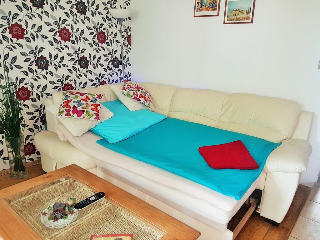 Apartman Pod Svatou Horou Příbram 外观 照片